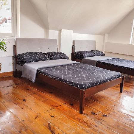 Апартаменты Beautiful 3Br Townhouse With Garden And Bonfire Багио Экстерьер фото