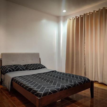 Апартаменты Beautiful 3Br Townhouse With Garden And Bonfire Багио Экстерьер фото