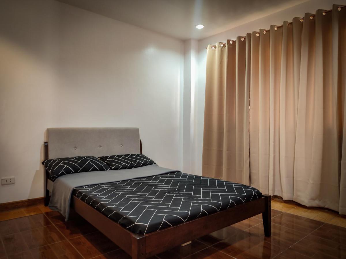 Апартаменты Beautiful 3Br Townhouse With Garden And Bonfire Багио Экстерьер фото
