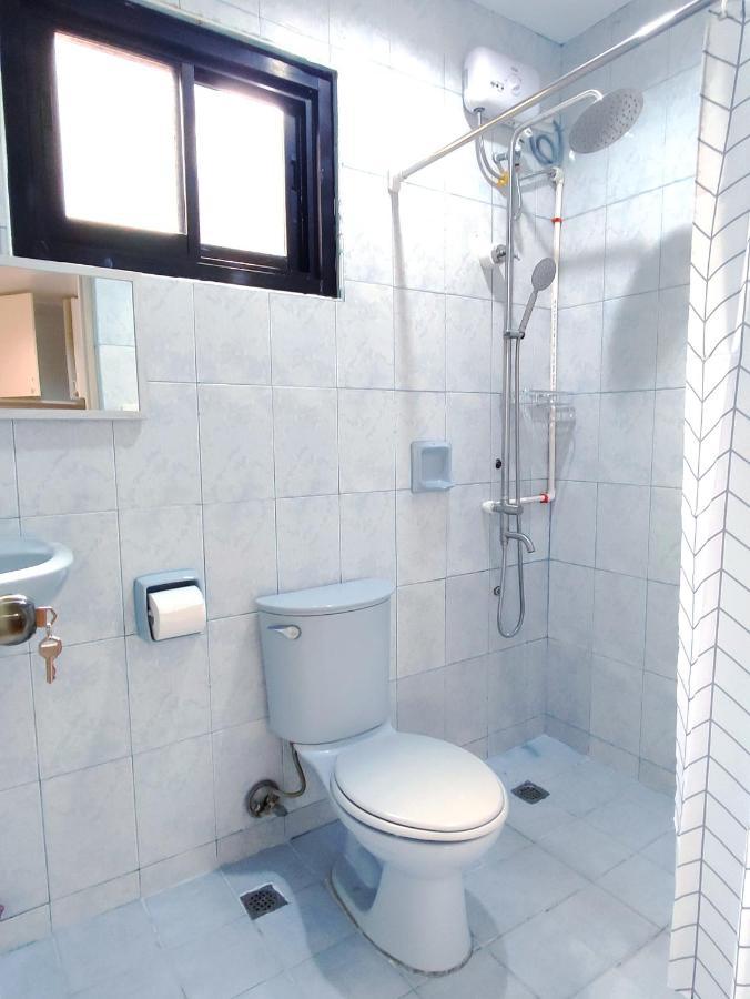 Апартаменты Beautiful 3Br Townhouse With Garden And Bonfire Багио Экстерьер фото