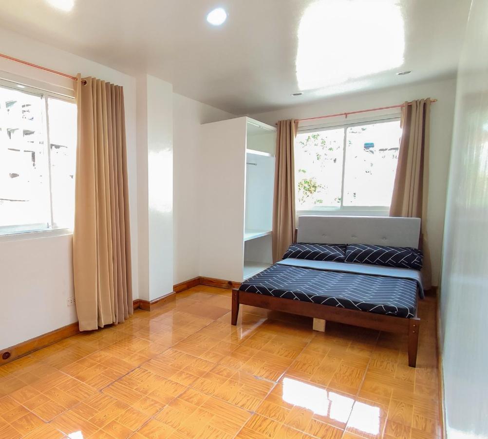 Апартаменты Beautiful 3Br Townhouse With Garden And Bonfire Багио Экстерьер фото